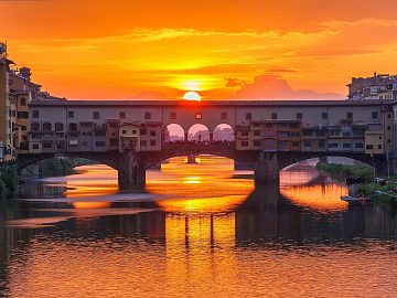 Zdjęcie kierunku: Florencja
